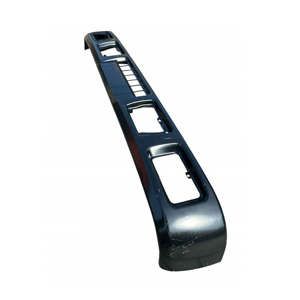 FRONT BUMPER STEEL