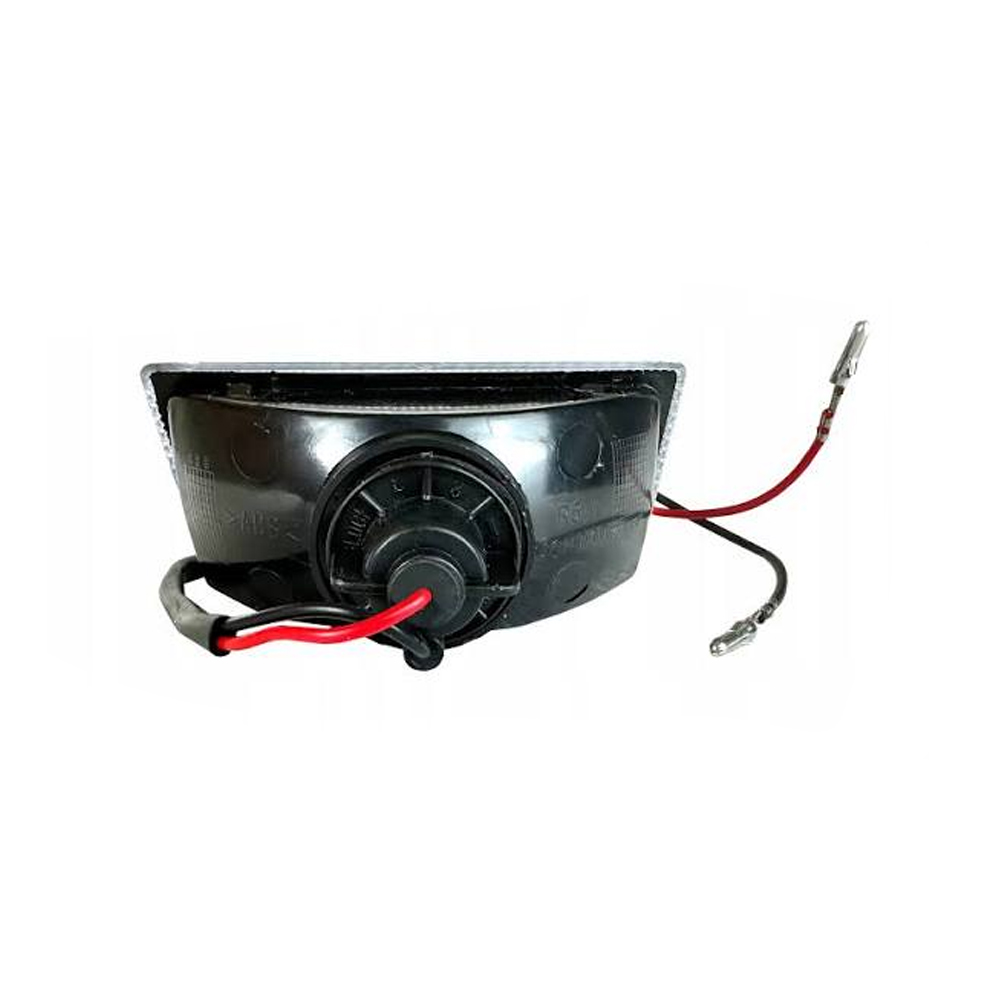 POSITION LAMP (WHITE COLOR)