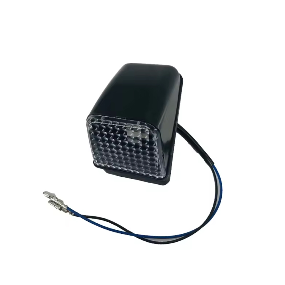 ROOF LAMP BRIGHT WITHOUT CORNER