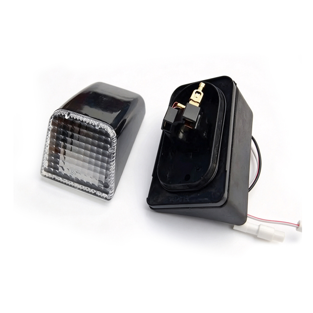 ROOF LAMP (BRIGHT) LH