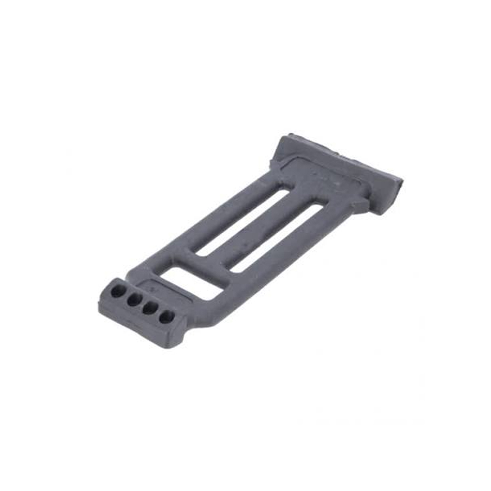 MUDGUARD TENSIONER 2nd SERIES RUBBER – BLACK