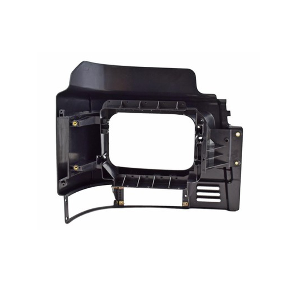 HEADLIGHT BEZEL LEFT SIDE