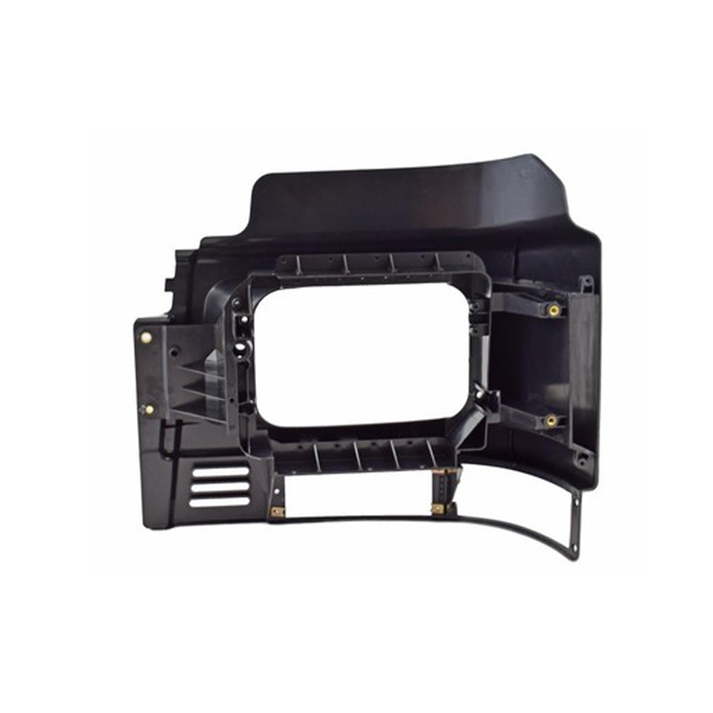 HEADLIGHT BEZEL RIGHT SIDE