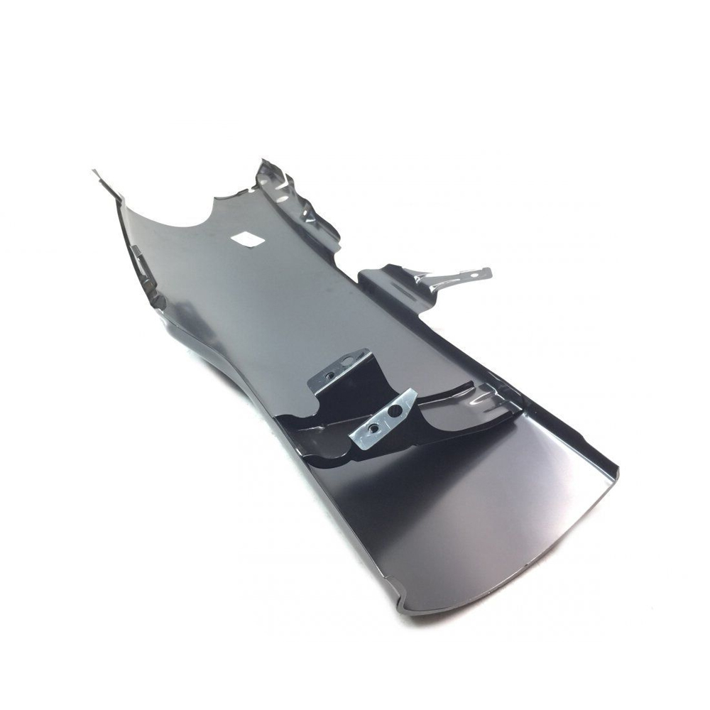 CORNER PANEL STEEL RIGHT SIDE