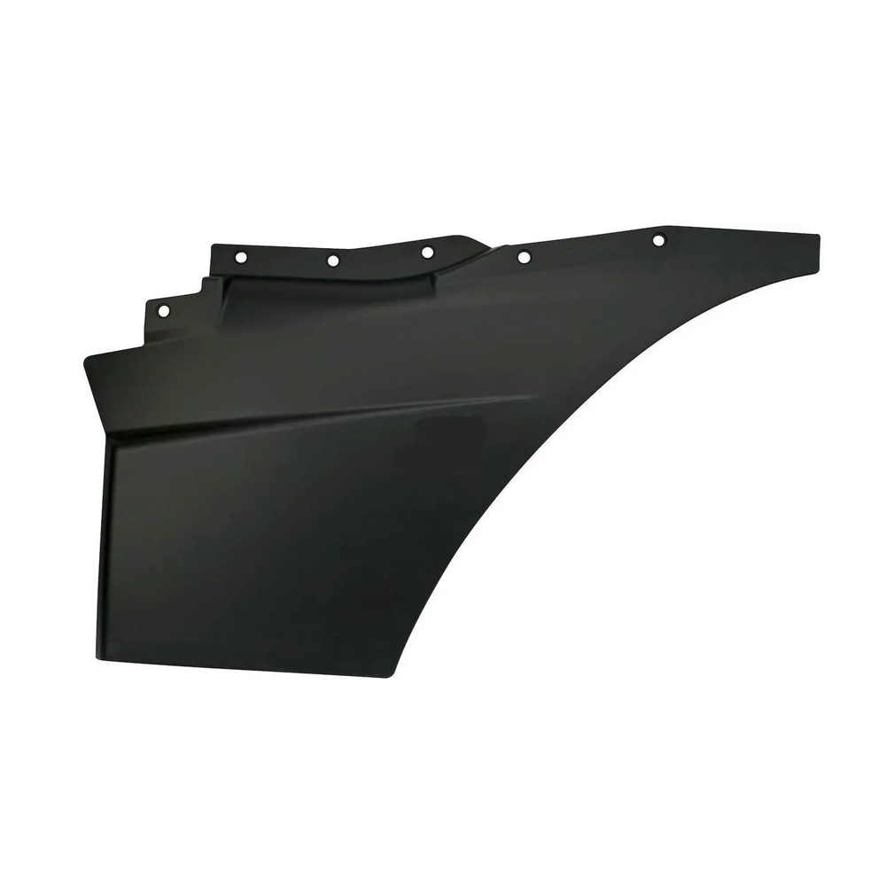 EXTENSION DOOR LEFT SIDE