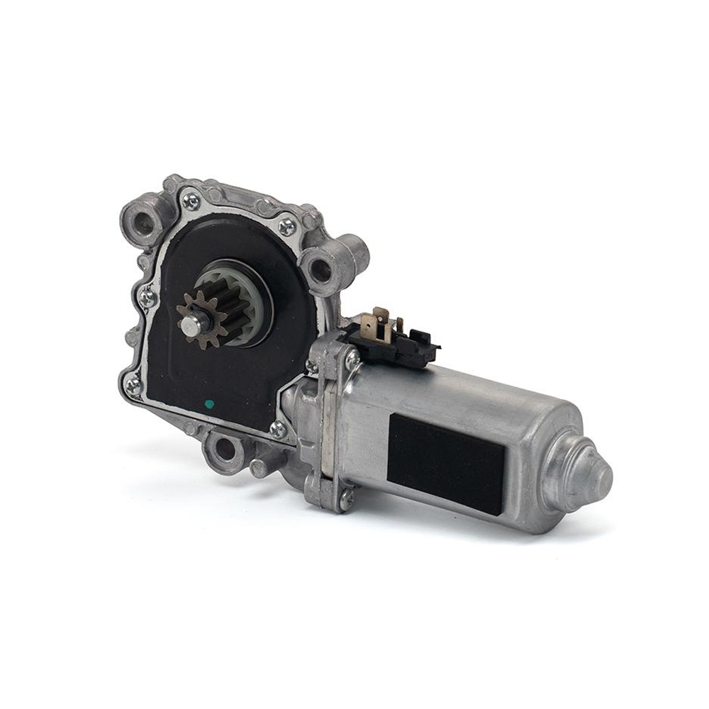 WINDOW REGULATOR MOTOR LEFT SIDE