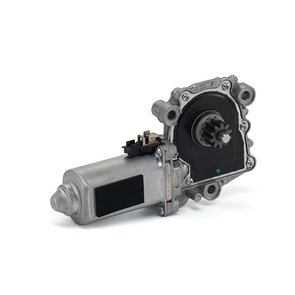 WINDOW REGULATOR MOTOR RIGHT SIDE