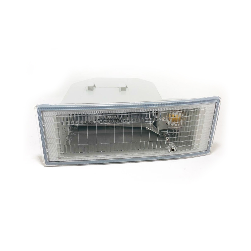 FRONT LAMP LEFT SIDE
