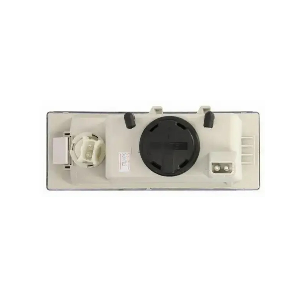 FRONT LAMP LEFT SIDE