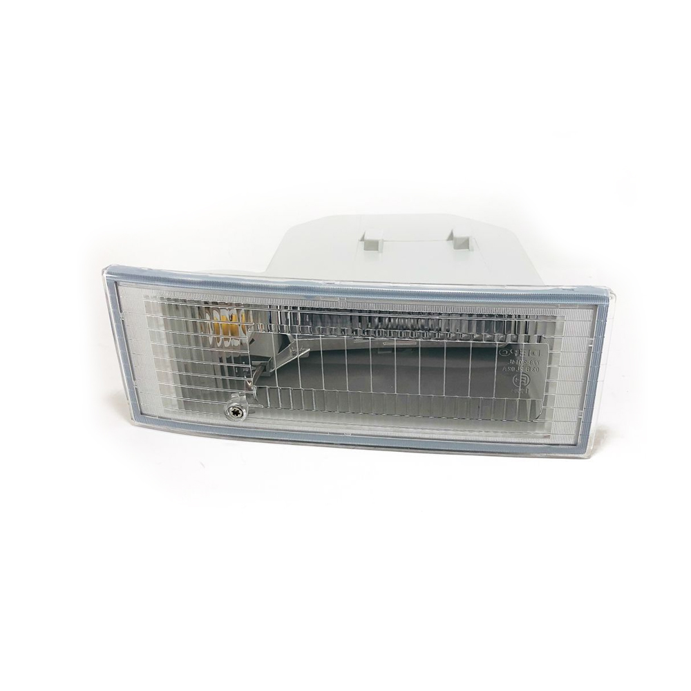 FRONT LAMP RIGHT SIDE