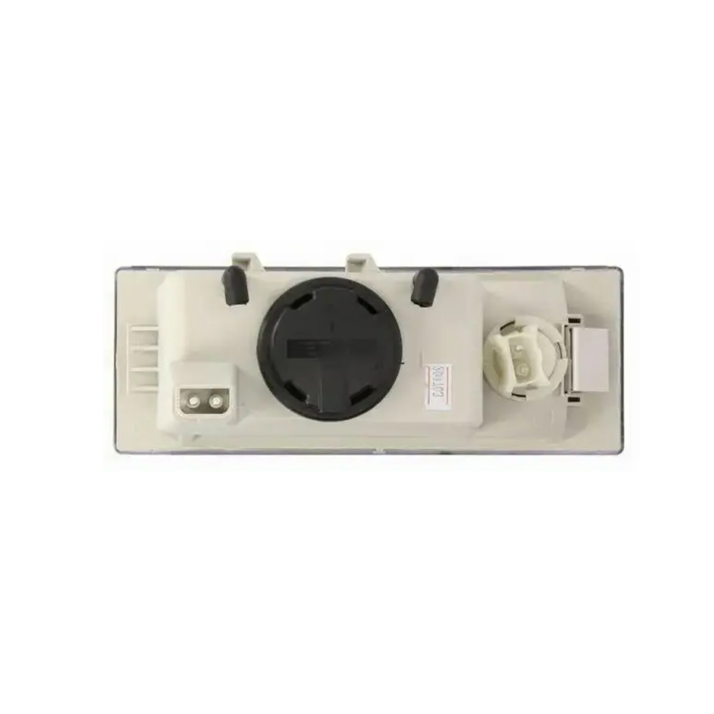 FRONT LAMP RIGHT SIDE