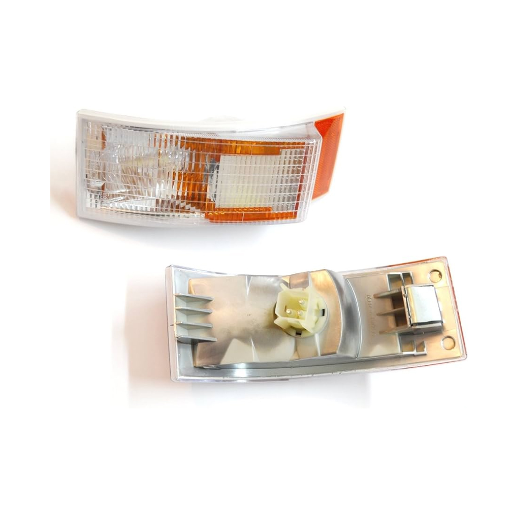 CORNER LAMP (DOUBLE COLOUR)