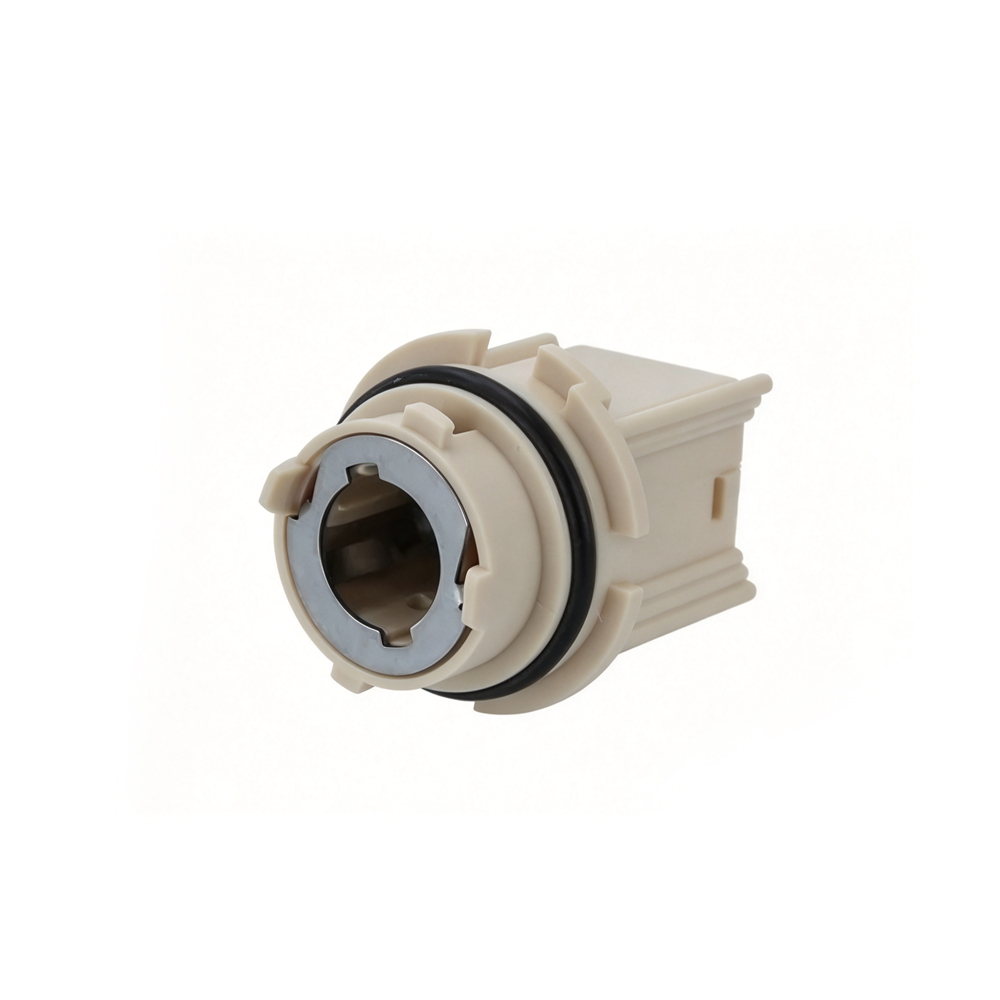CORNER LAMP 3 POLE SOCKET