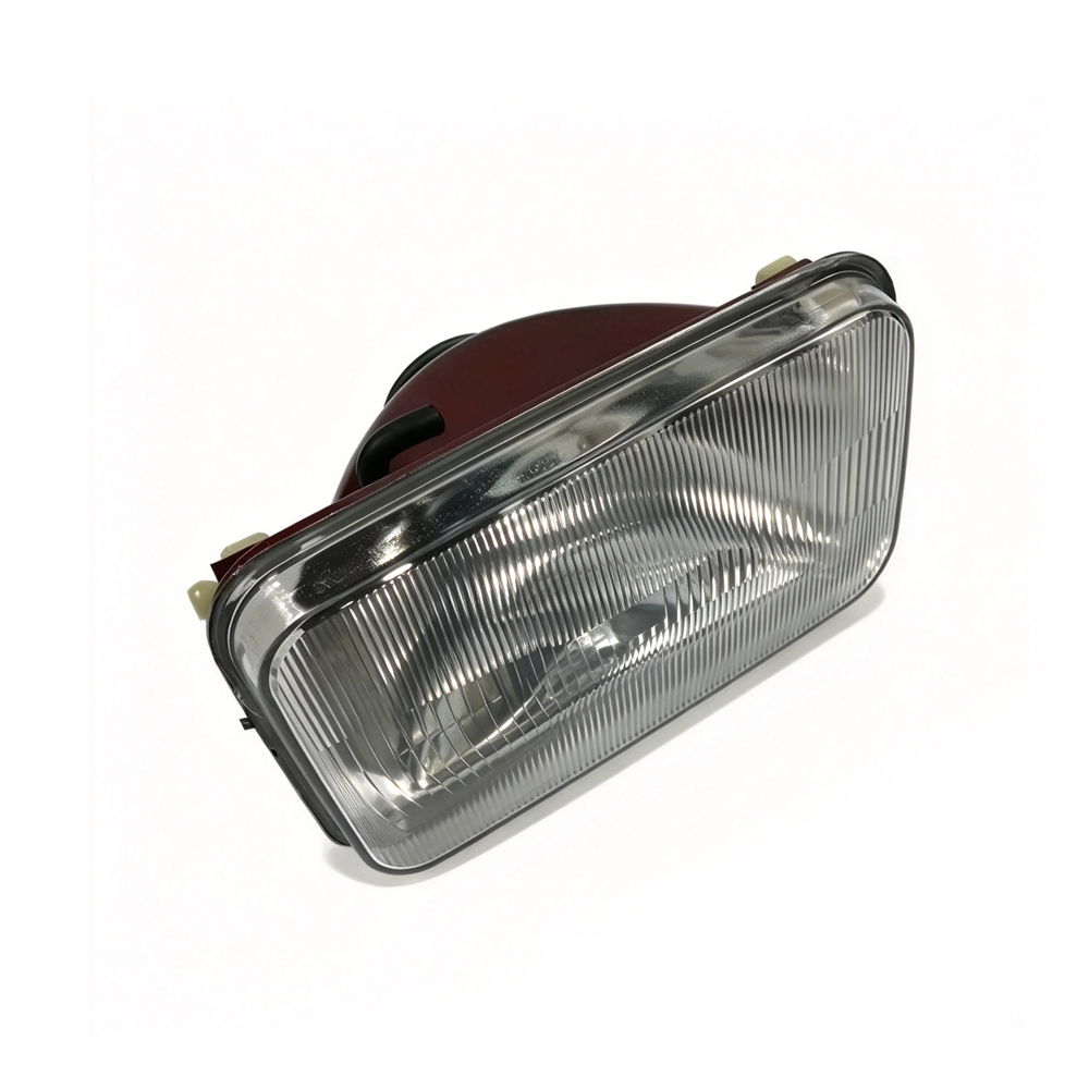 HEADLAMP LEFT SIDE