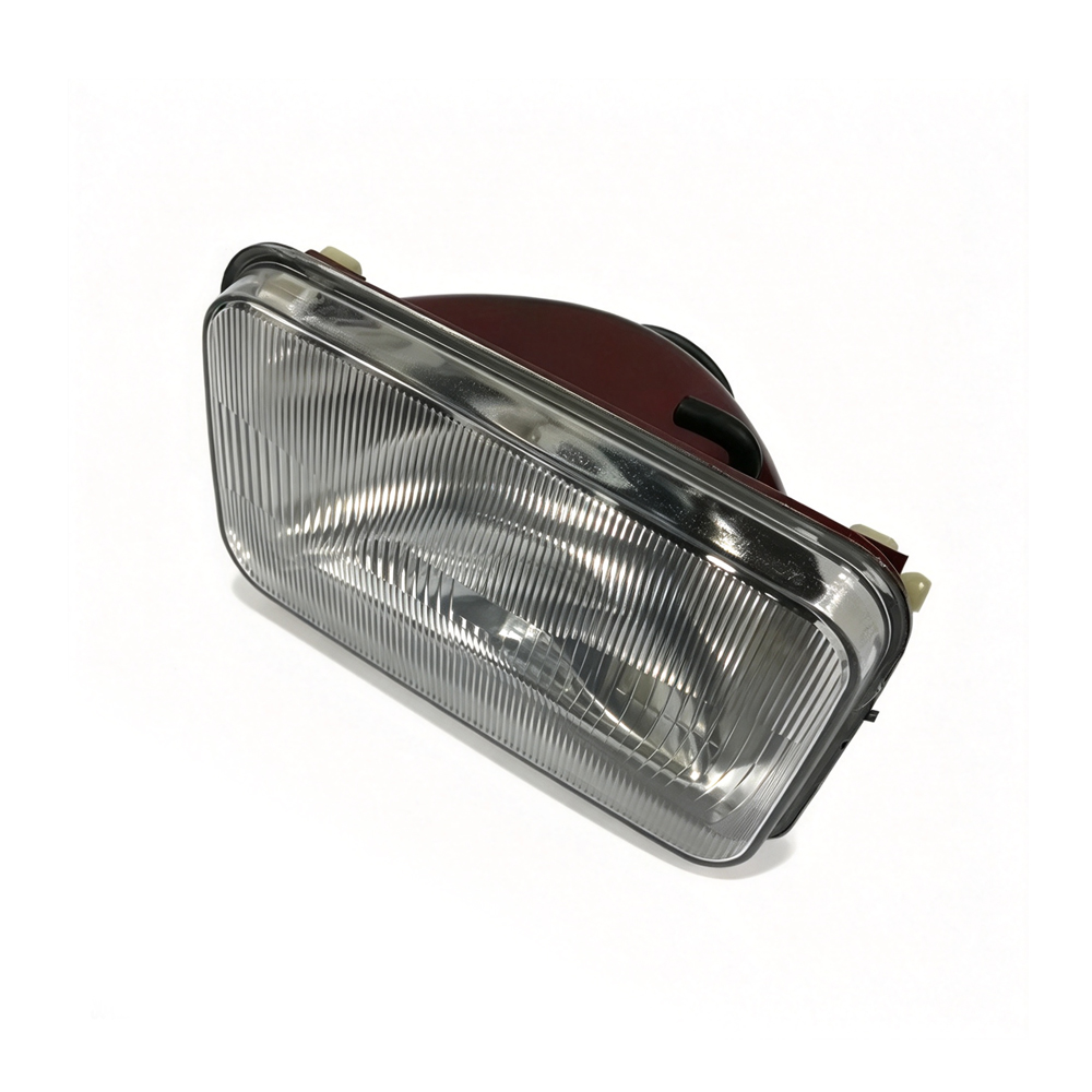HEADLAMP RIGHT SIDE