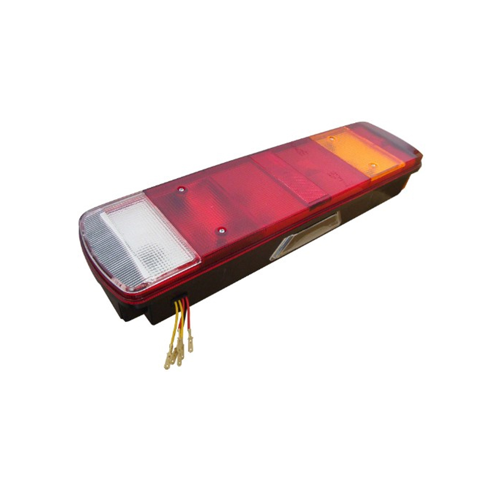 TAIL LAMP WITH CABLES RIGHT SIDE