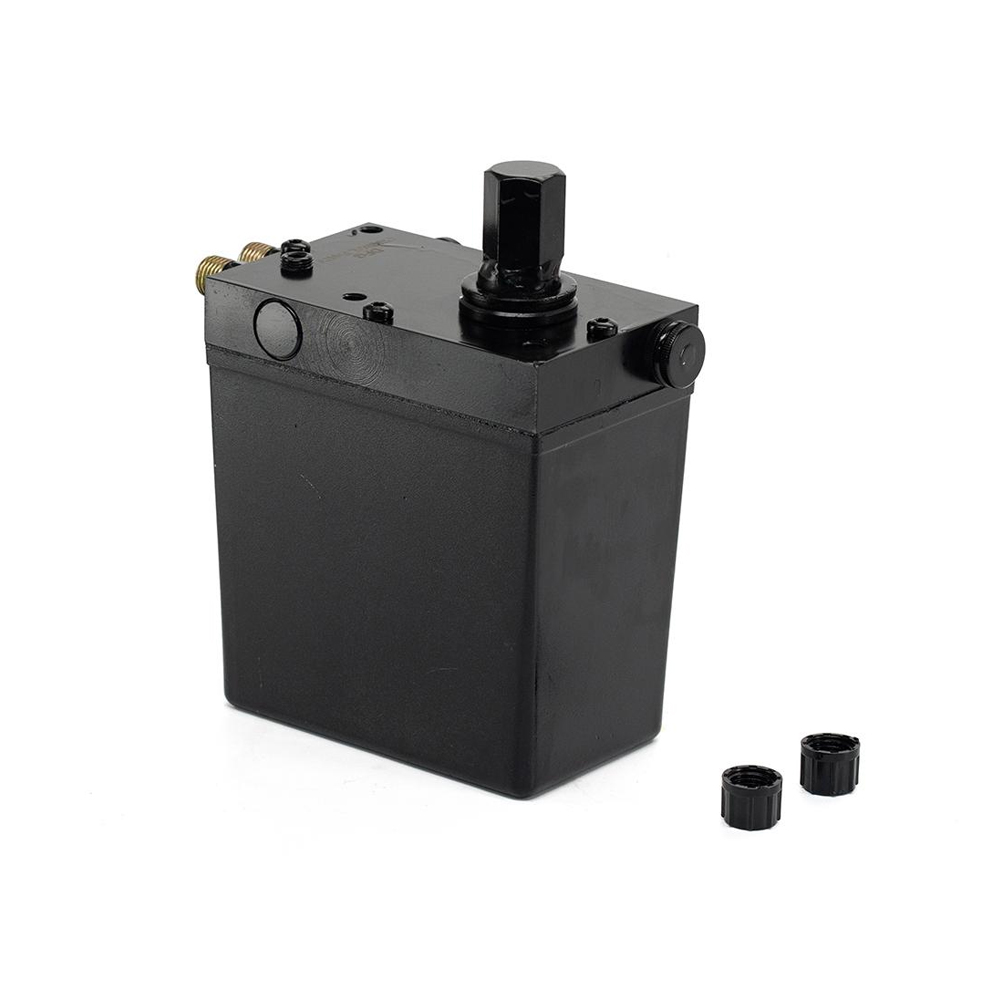 HYDRAULIC CABIN PUMP