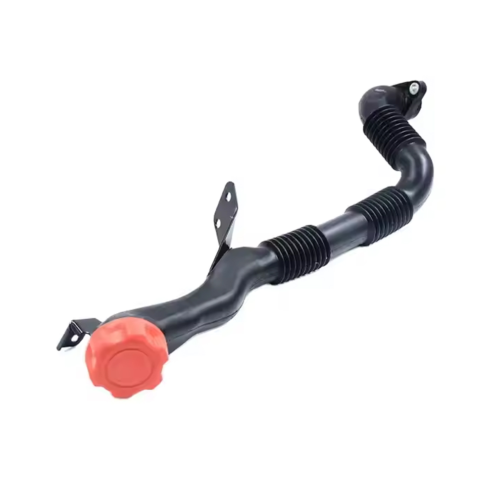OIL FILLER PIPE