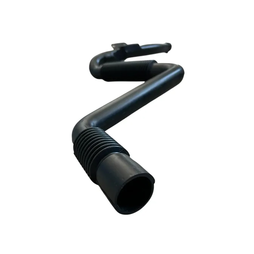 OIL FILLER PIPE