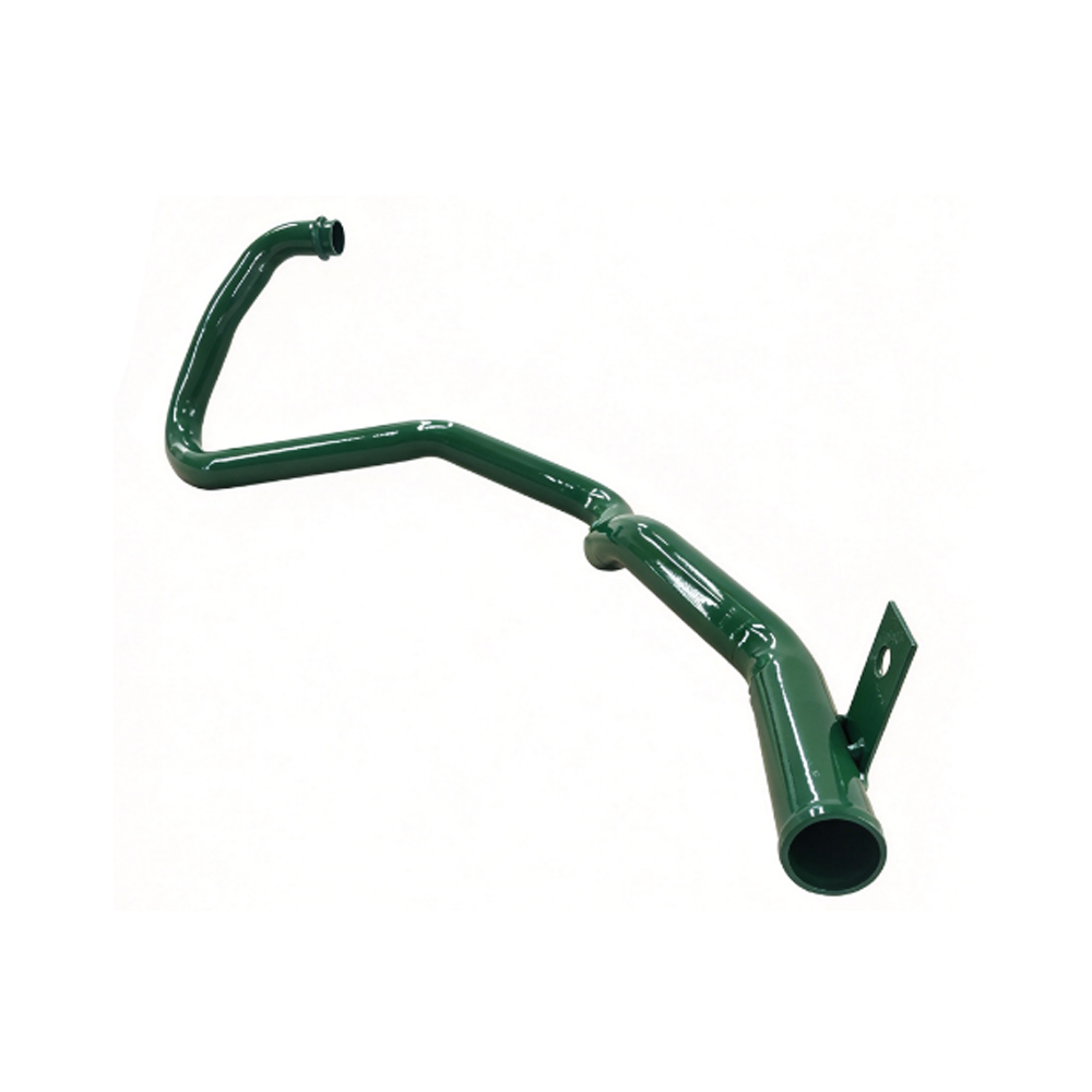 COOLANT PIPE