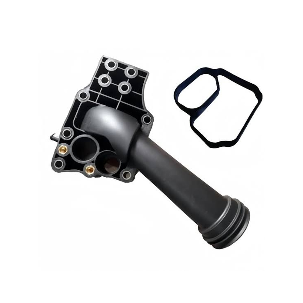 COOLANT CONNECTING PIPE