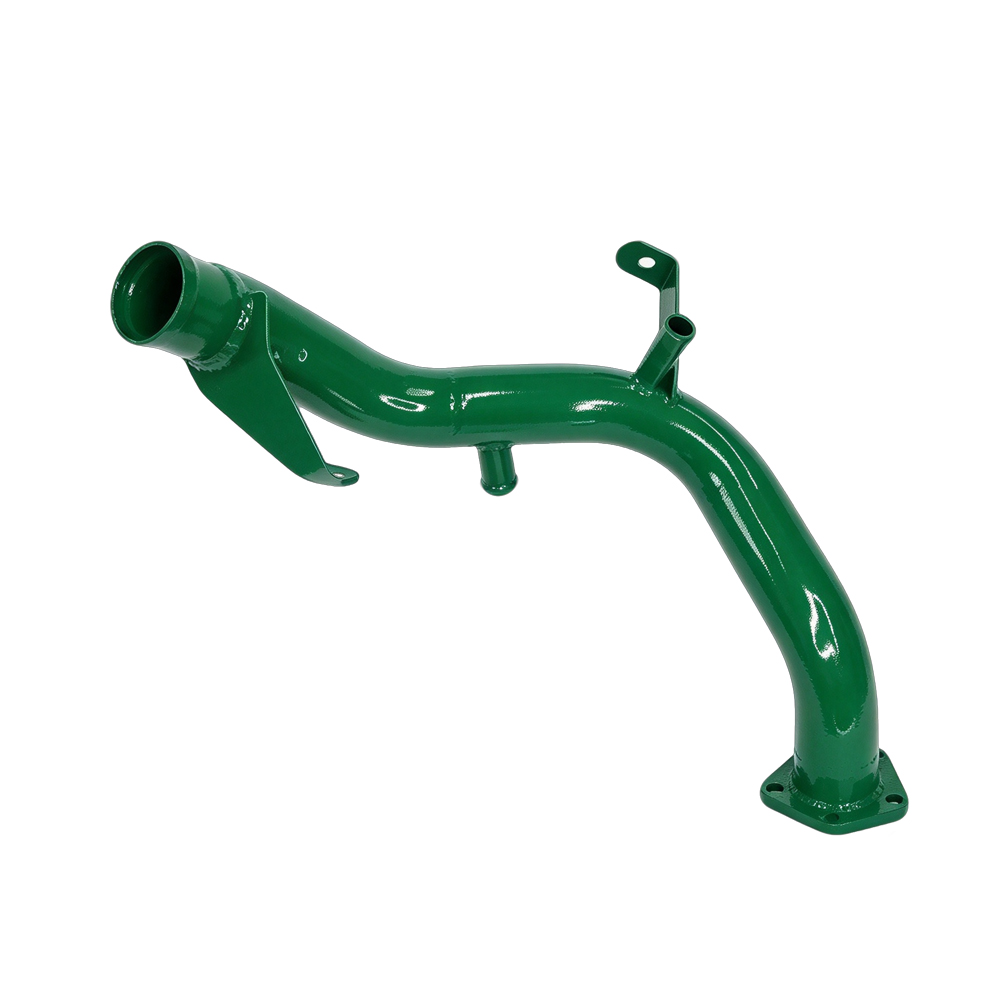 COOLANT PIPE