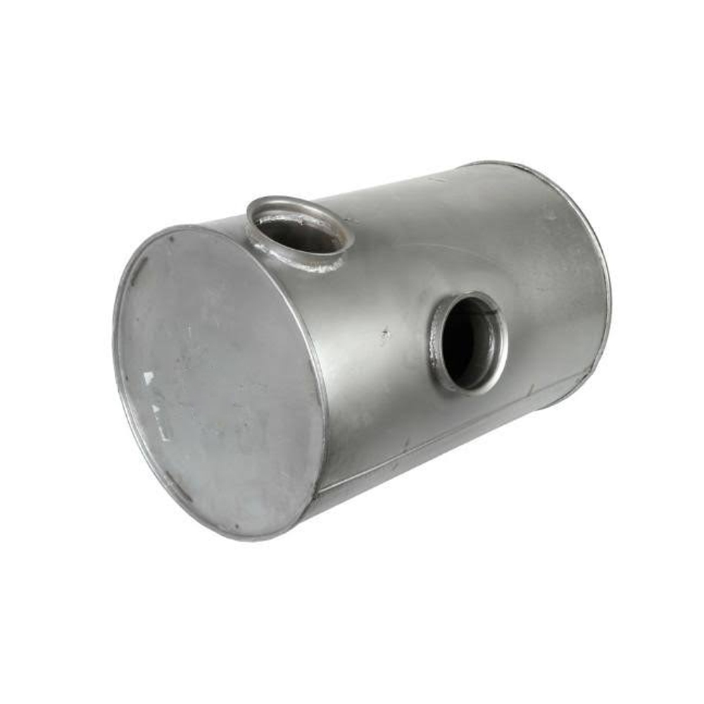 MUFFLER