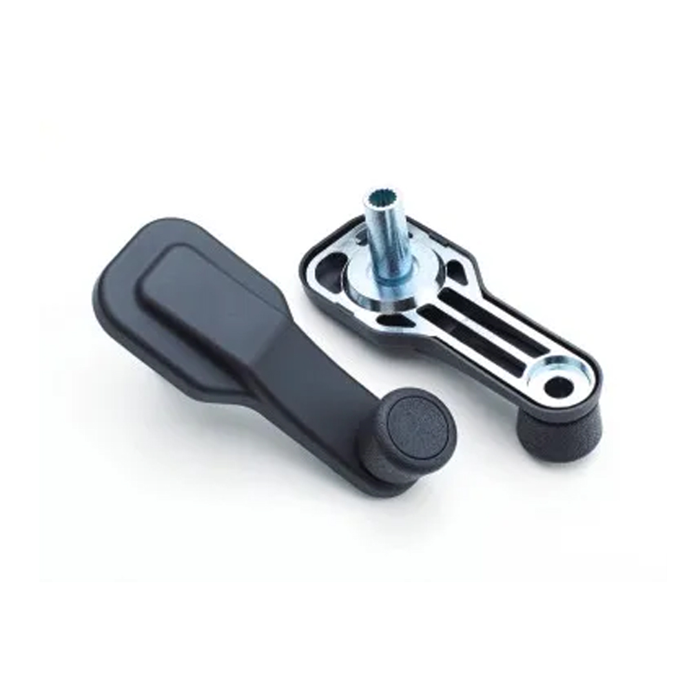 DOOR SHAKER