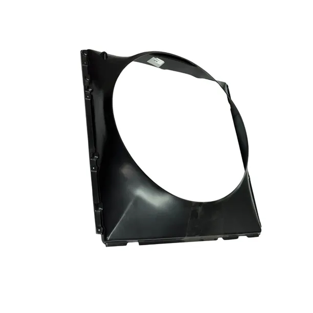 RADIATOR DEFLECTOR