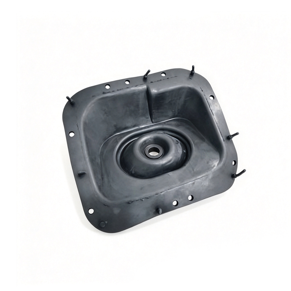 GEAR RUBBER BASE