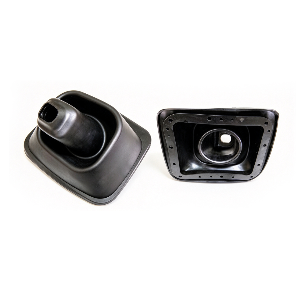 GEAR RUBBER
