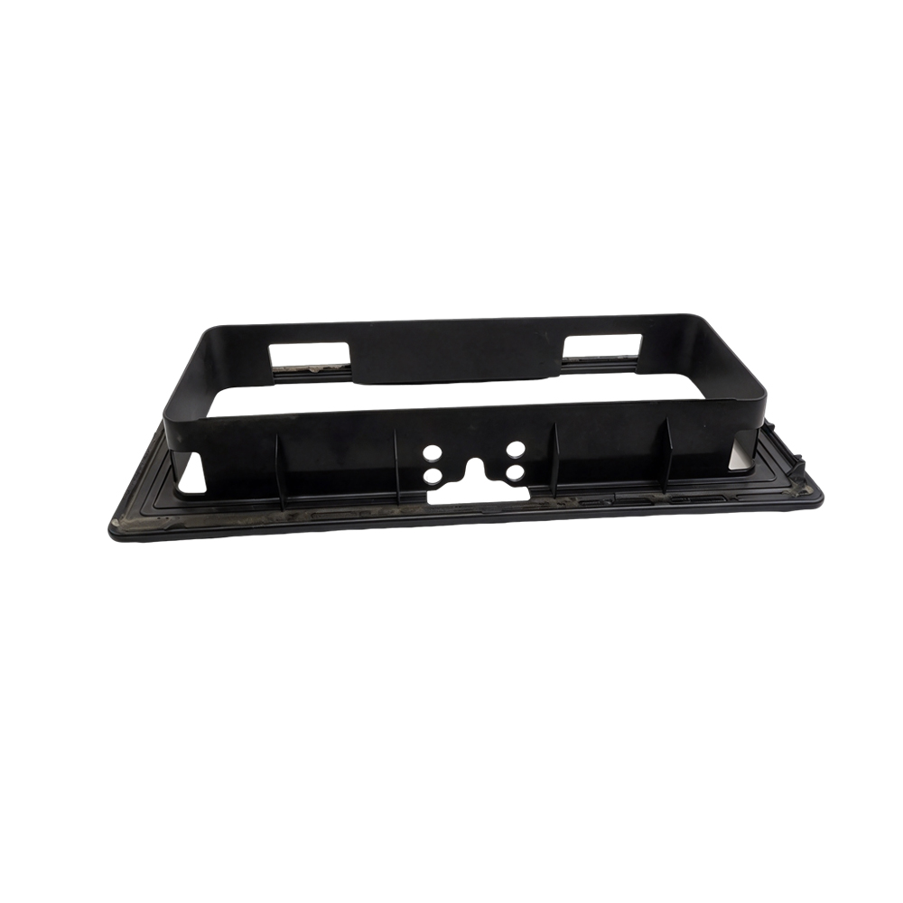 LUGGAGE TRIM