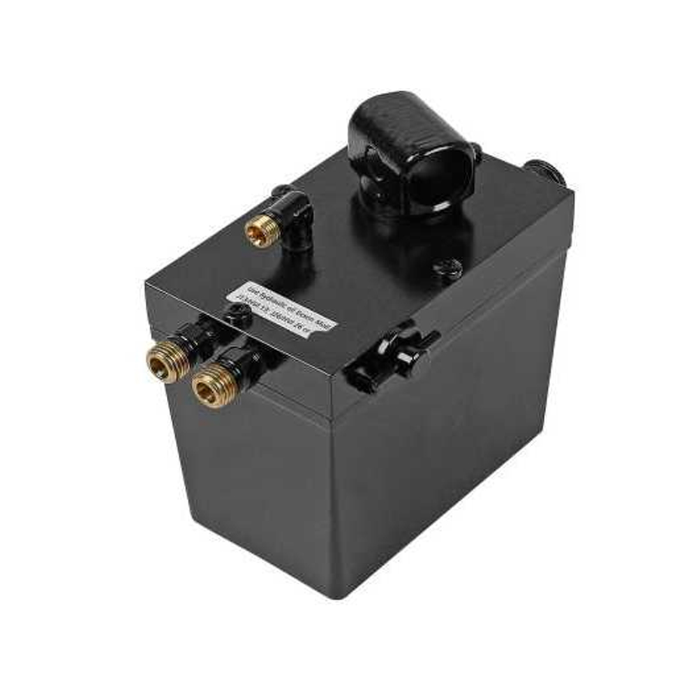 CABIN TILT PUMP