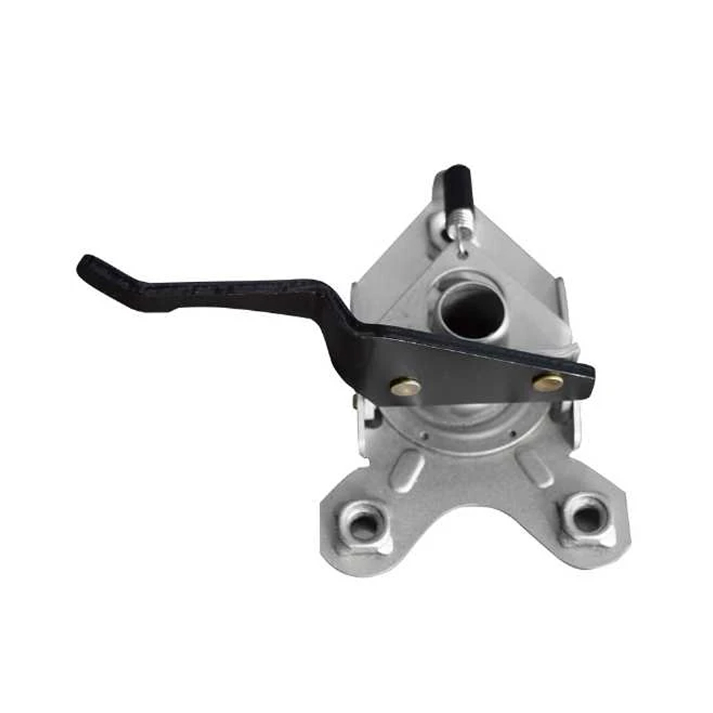 HOOD LOCK RH
