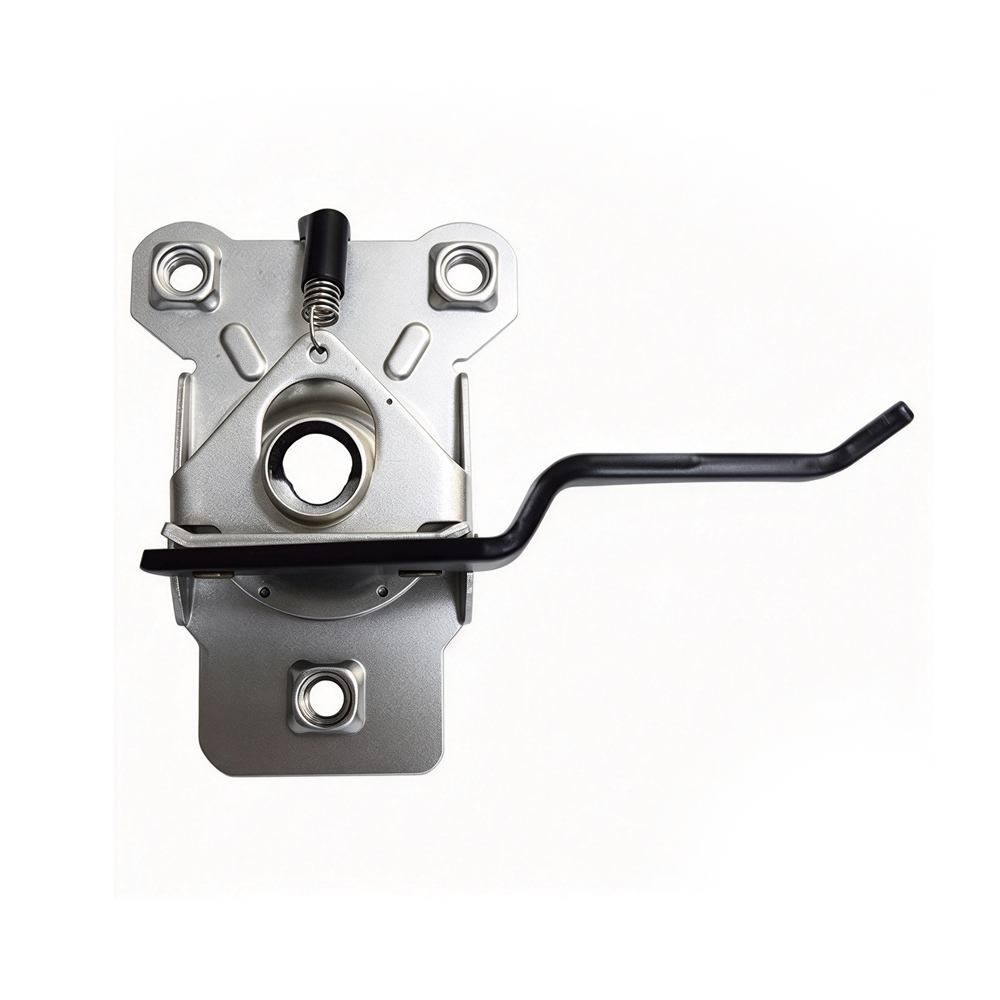 HOOD LOCK LH