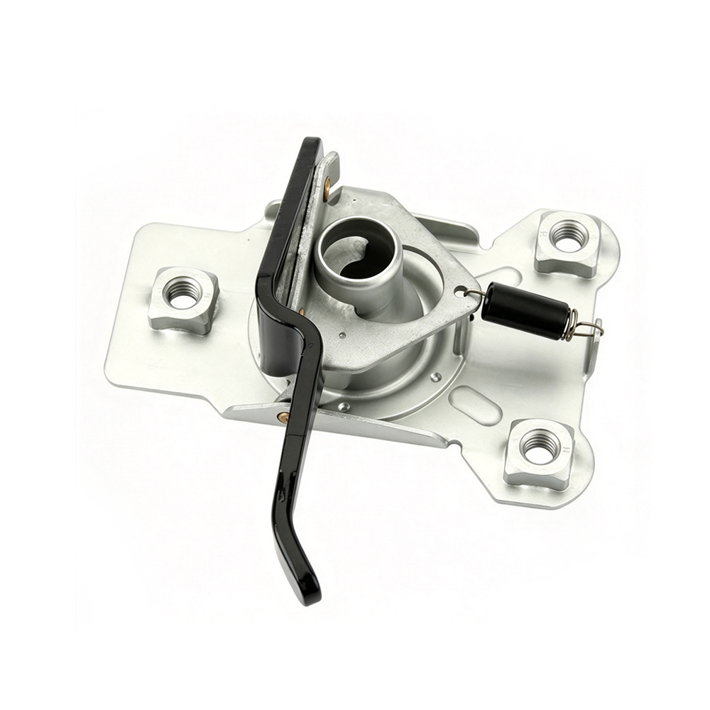 HOOD LOCK LH