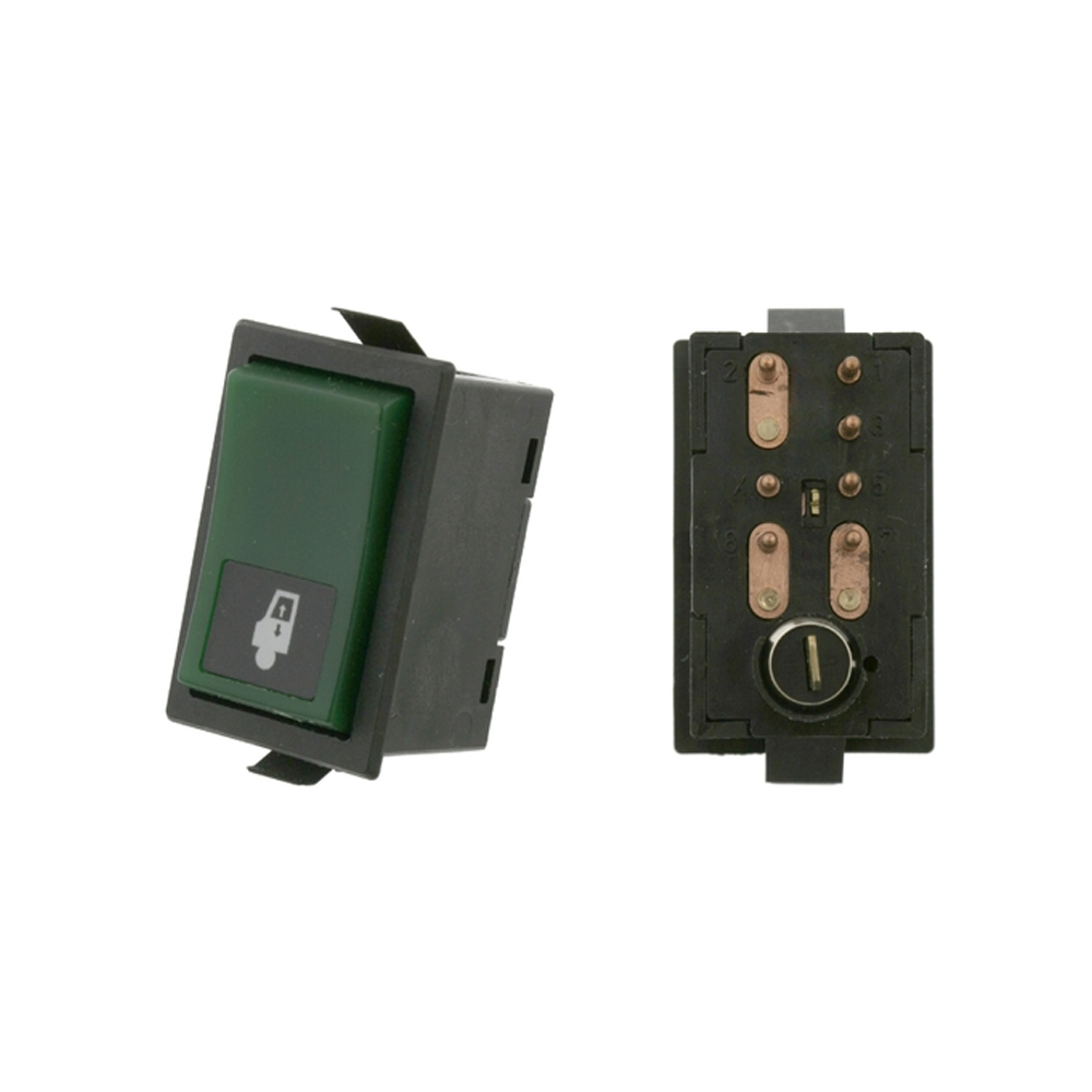 POWER WINDOW SWITCH