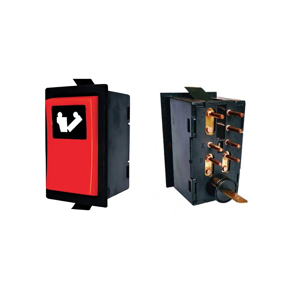 POWER SWITCH