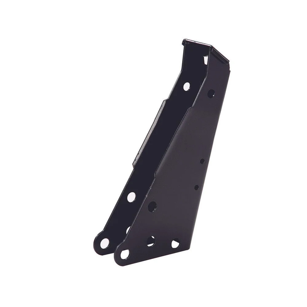 BEARING BRACKET SHOCK ABSORBER MOUNTING (DRIVER CAB)