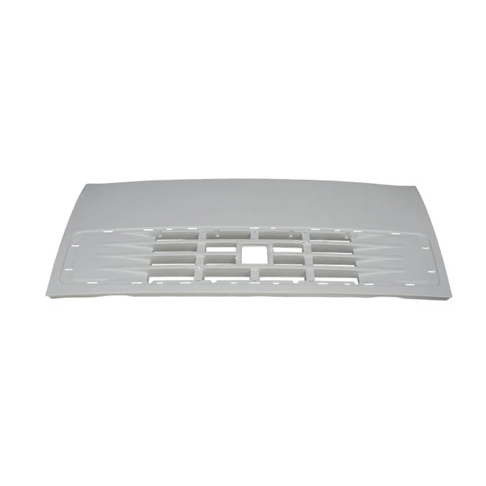 FH12 FRONT PANEL