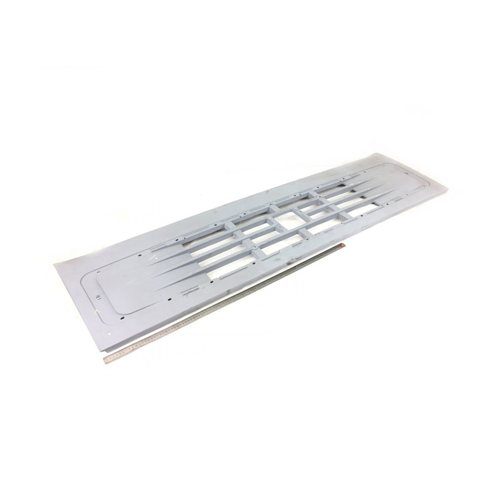 FM12 FRONT PANEL
