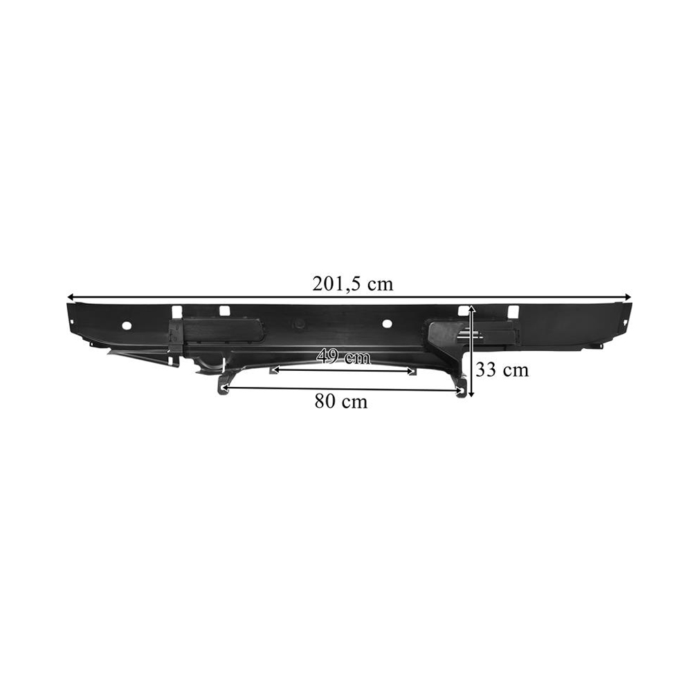 WIPER PANEL
