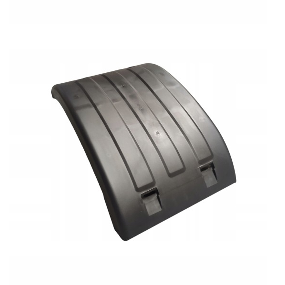 REAR MUDGUARD P.P. – GREY