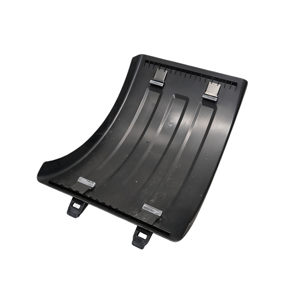 REAR MUDGUARD P.P. – GREY