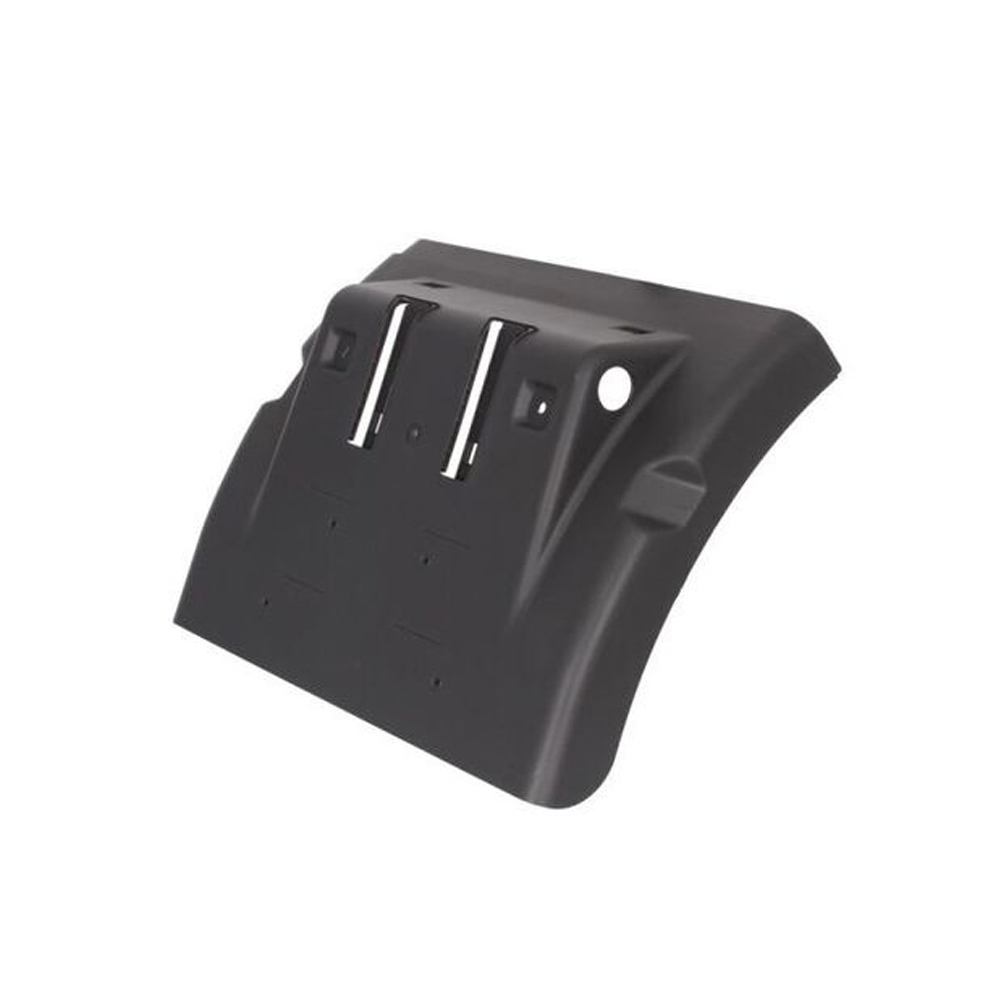 REAR MUDGUARD P.P. – GREY