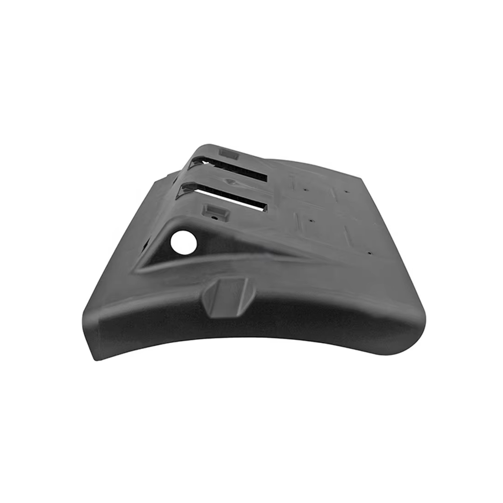 REAR MUDGUARD P.P. – GREY