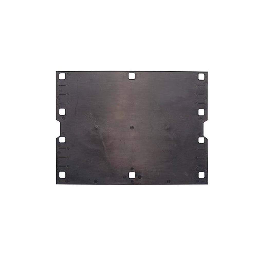 REAR MUDGUARD FRONT LINER