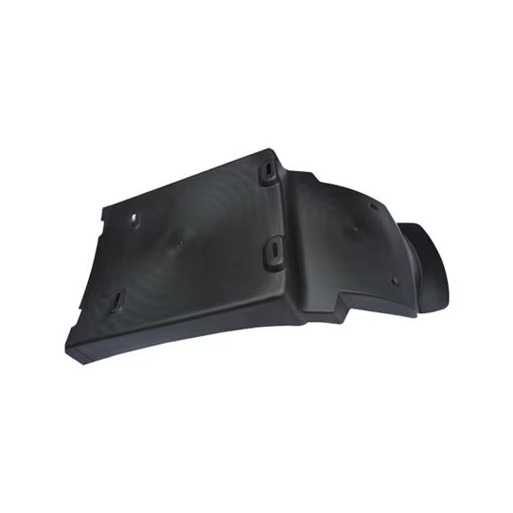 FRONT WHEEL REAR MUDGUARD