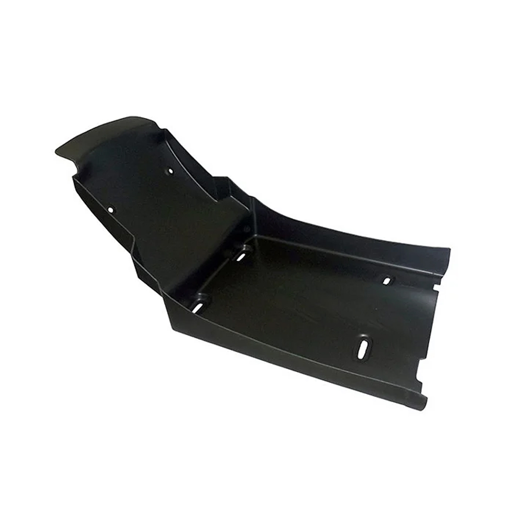 FRONT WHEEL REAR MUDGUARD