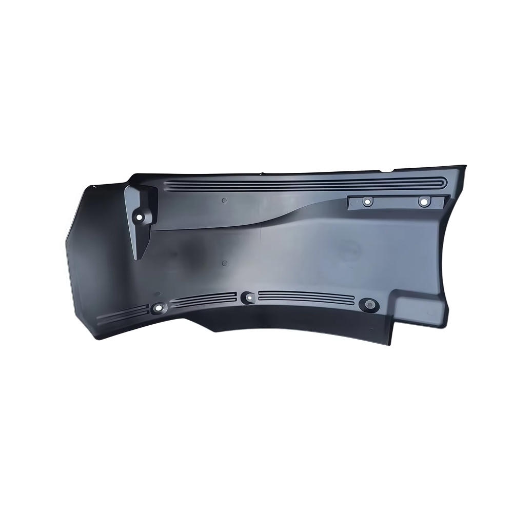 FRONT WHEEL MUDGUARD RIGHT SIDE